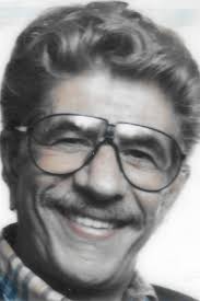 Morris Friedman 1919-2017