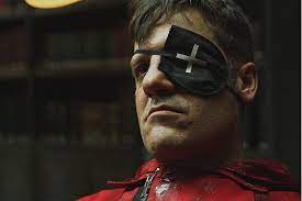 We like the team of money heist solely because of each. 12 Money Heist Characters Ranked Worse To Best Palermo Netflix Gift Card Netflix Gift