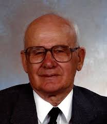 Obituary of Isidore Desjardins