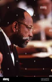 Sen craig washington hi-res stock photography and images