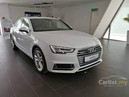 Maybe you would like to learn more about one of these? Audi A4 2019 Sport Tfsi Quattro 2 0 In Kuala Lumpur Automatic Sedan White For Rm 319 178 6156523 Carlist My