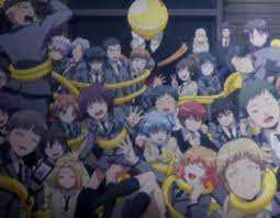 As of this time of writing, season 3 release date is not yet known. Assassination Classroom Season 3 News Updates Upcoming Season To Feature Anime Spinoff Koro Sensei Appears As The Demon King Itech Post