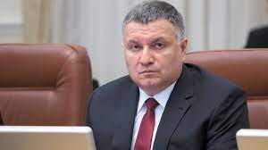 Министр внутренних дел украины арсен аваков подал в отставку. Lf0ygkgqtqzksm