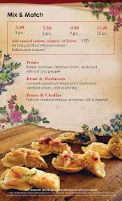 Maybe you would like to learn more about one of these? Our Menu Polka Restaurant Troy Mi