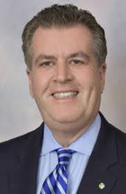 Partners in Ministry