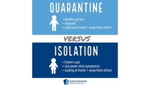 Carbon monoxide is an odorless, tasteless, colorless gas that is a byproduct of the burning of almost every form of fuel, he said. Social Distancing Isolation And Quarantine During Covid 19 Coronavirus Department Of Public Health City Of Philadelphia