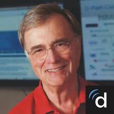 Dr. Raymond L. Woosley, MD