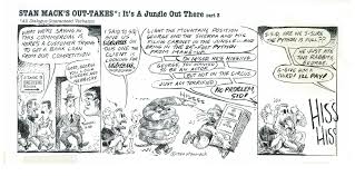 Image result for stan.mack verbatim