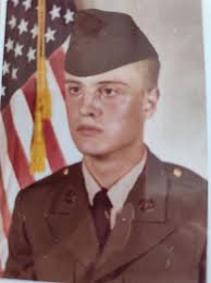 Daniel Franklin Marr Obituary April 4, 2024