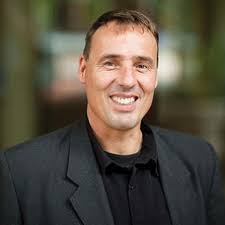 Professor Ernst Wolvetang