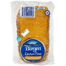 Explore our range of stunning artisan gluten free breads. Burgen Gluten Free Bread Chia Sunflower Reviews Home Tester Club