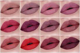 Milani Amore Satin Matte Lip Creme Review Milani Matte Lip Creme Matte Lips Milani Amore Matte Lip Creme