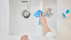 Αποτελεσματική αφαίρεση αλάτων και αλάτων από τη βρύση