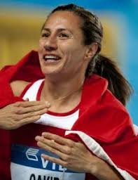 World Athletics Championships athletes for Turkey