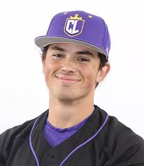 2020 Baseball Roster