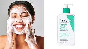 Induced bubble foam moisturizing face skin effective oily face control power saving,9 month battey life. 19 Best Face Cleansers In 2020 Face Washes For All Skin Types Glamour
