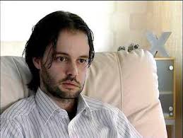 Jag mötte en dödsmaskin