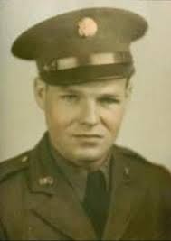 WW2 veteran's service and life story