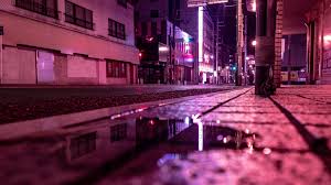 1280x720 neon tunnel animated wallpaper>. Anime Neon 4k Wallpapers Wallpaper Cave