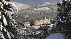 Fairmont Chateau Whistler | Whistler, British Columbia, Canada