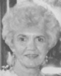 Marjorie Smith Obituary (2013)