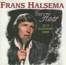 Bol Com Voor Haar Frans Halsema Cd Album Muziek