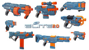 There are 29 nerf gun rack for sale on etsy, and they cost $21.46 on average. Review Nerf Blaster Rack Worth 50 Youtube