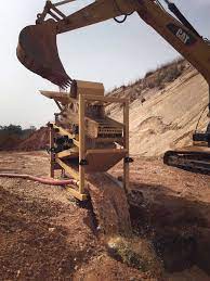 This design allows for nuggets and fine gold recovery. Gold Wash Plants For Sale Portable Gold Mining Equipment