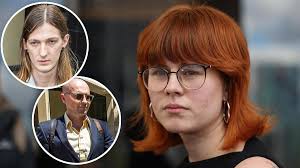 'I'm not sorry': Activists fined over thwarted protest at Woodside boss Meg  O'Neill's City Beach home