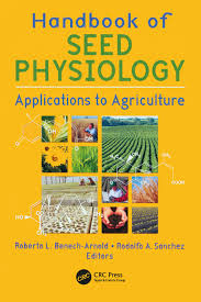 Part field notebook, part sketchbook, part diary, seed to seed is a dazzling evocation of the beauty of the natural world and an exhilarating explanation of the. Handbook Of Seed Physiology Applications To Agriculture 1st Edition