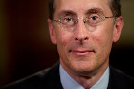 Wells Fargo, Union Bank, Santander: Latest bank executive hires