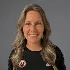 Candy Pride's Instagram, Twitter & Facebook