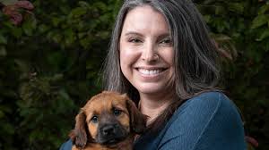 Aces of Trades: Winding path brought Jenn Thomas to her true calling