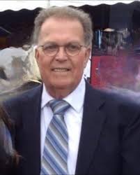 Obituary for Roland A Brochu