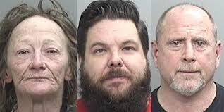 MCT: Thursday, January 31, 2019