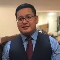 Benjamin Batz Garcia