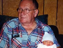 Oliver Anglin Obituary