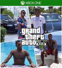 The midfielder joins the ligue 1 club on a free transfer and has signed a deal until 2024. Empire Of The Kop On Twitter The Guys At Joe Co Uk Reckon Gini Wijnaldum S Life Fits Quite Nicely Into The Grand Theft Auto Startup Screen