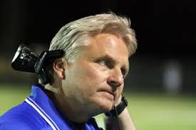 WHS football coach will leave in December