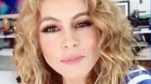Paulina Rubio regresará a las telenovelas