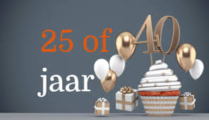 Jubileumuitkering Onbelast Hoe Zit Het Precies Accountancy Vanmorgen