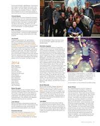 SUFFIELD [2015 Winter/Spring] by Suffield Academy