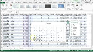 Excel 2013 Multiple Linear Regression