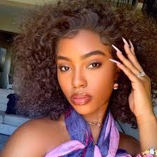 Gwendolyn Neely's Instagram, Twitter & Facebook