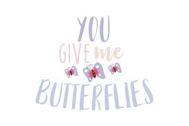 Free Free Butterfly Sayings Svg 261 SVG PNG EPS DXF File