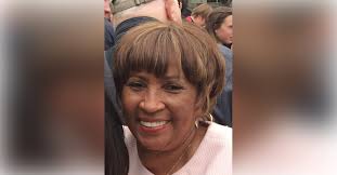 Obituary information for Janis Marie Jackson-Tankersley