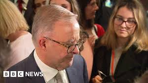 New Australian PM supports climate action