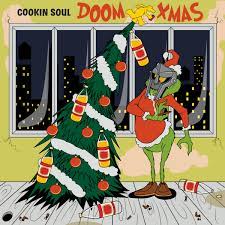 MF Grinch | MF DOOM Remixes | Cookin Soul