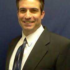 Robert Yocom's Instagram, Twitter & Facebook