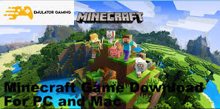 Top games categories you need to check. Download Minecraft 1 8 Free Full Version Pc And Mac 2020 Emulator Gaming